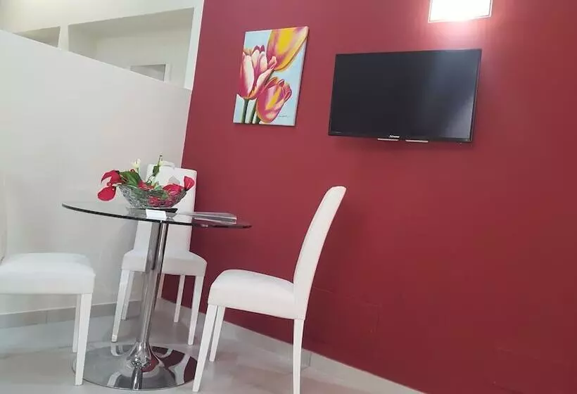 B&b Villa Letizia