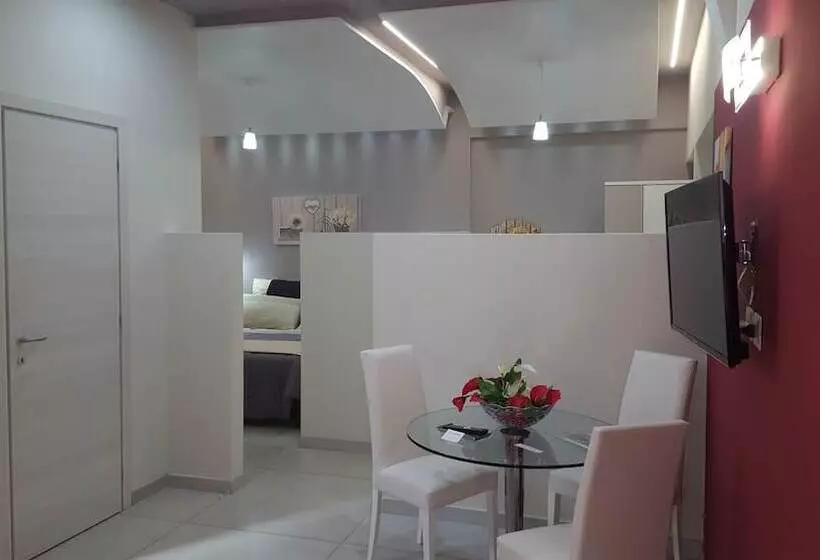 B&b Villa Letizia
