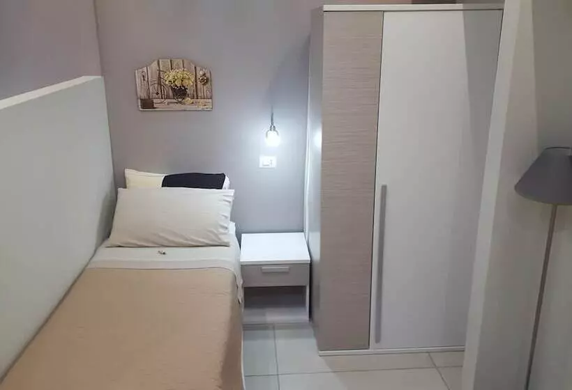 B&b Villa Letizia
