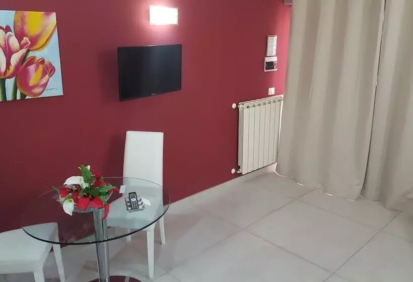 B&b Villa Letizia
