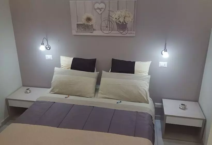 B&b Villa Letizia