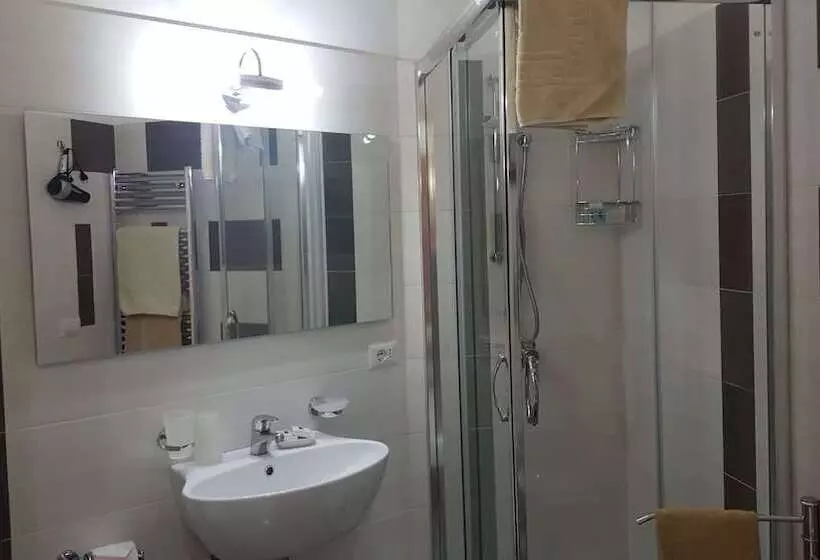 B&b Villa Letizia