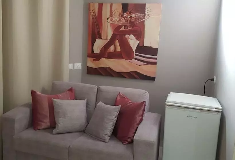B&b Villa Letizia