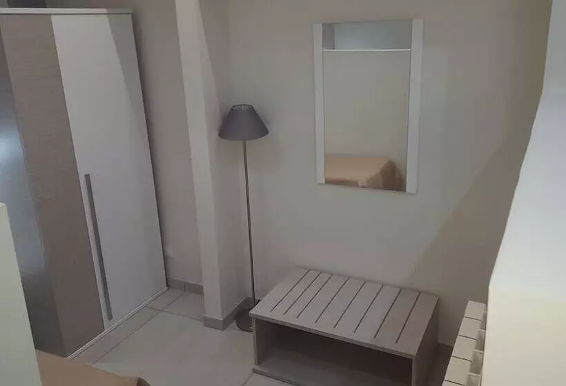 B&b Villa Letizia