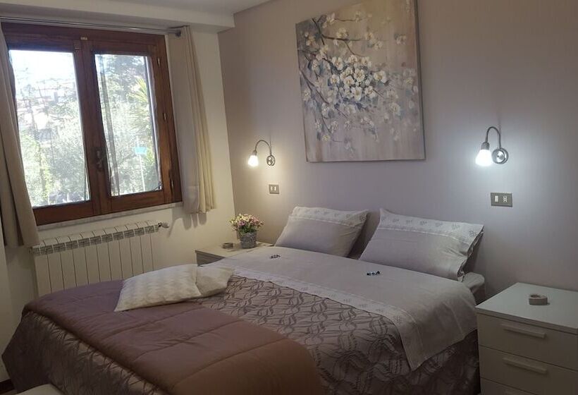 B&b Villa Letizia