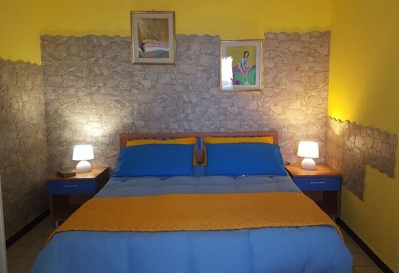 B&b Villa Letizia
