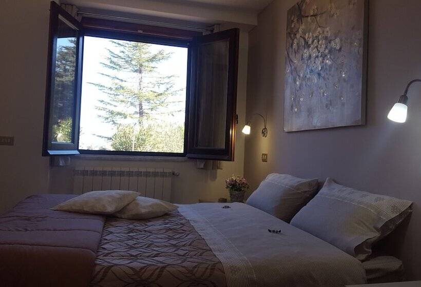 B&b Villa Letizia