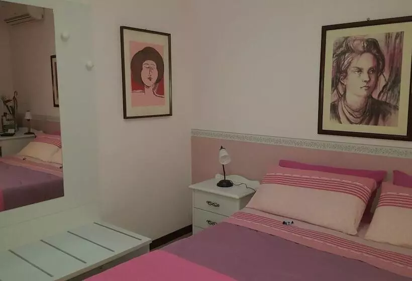 B&b Villa Letizia