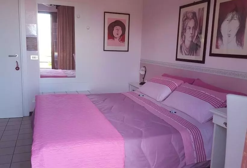B&b Villa Letizia
