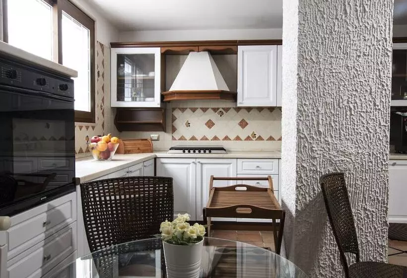 B&b Vittoria