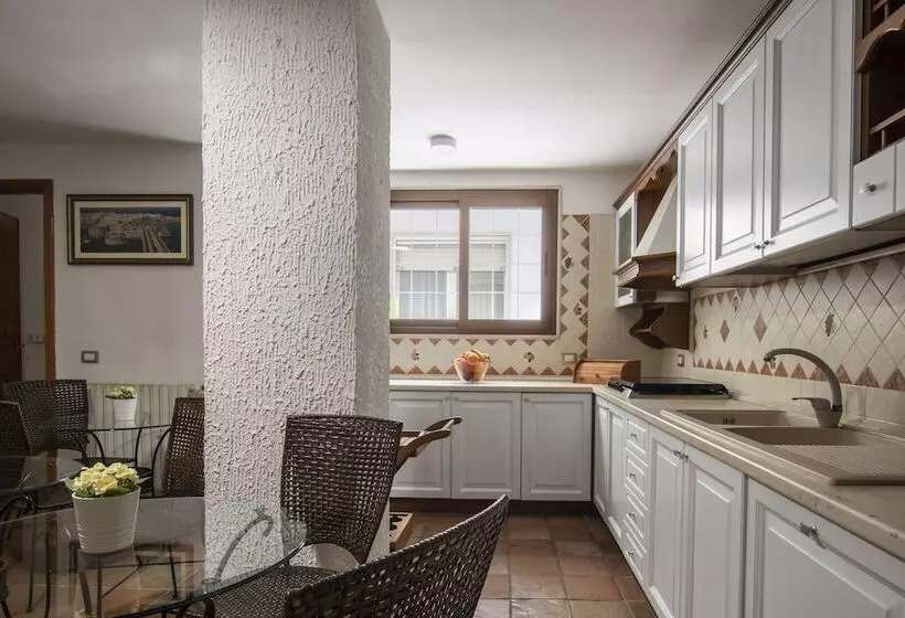 B&b Vittoria