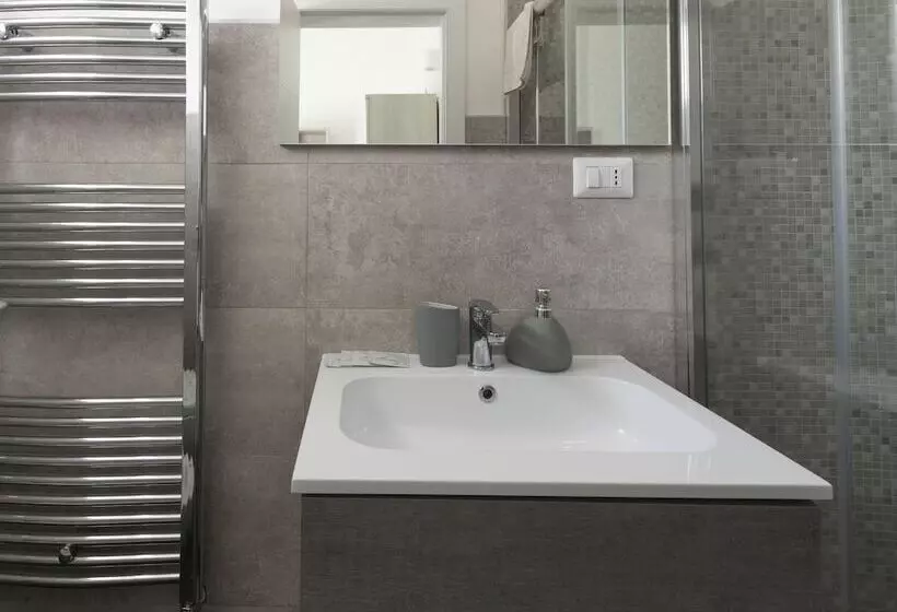 B&b Vittoria