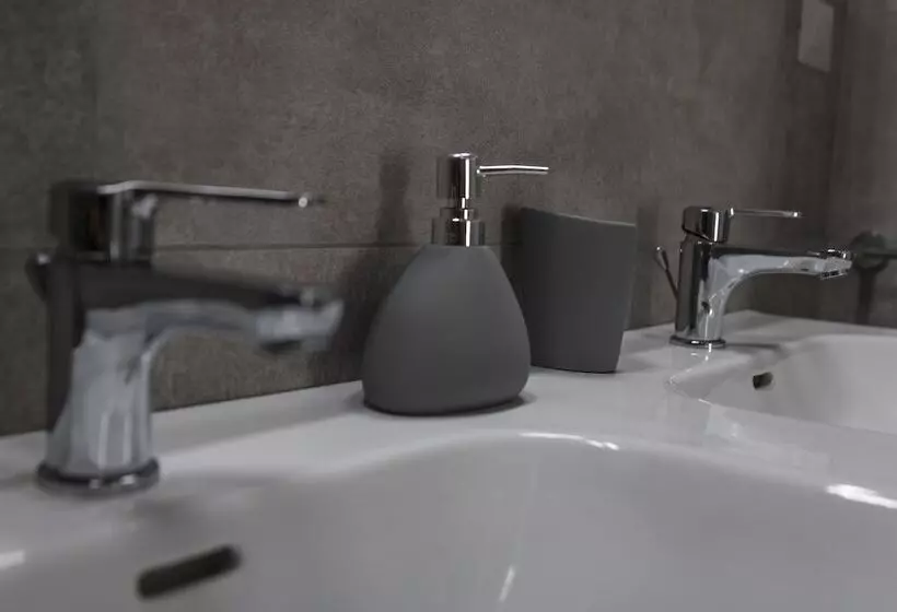 B&b Vittoria