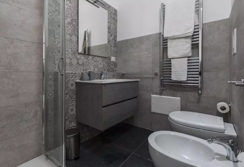 B&b Vittoria