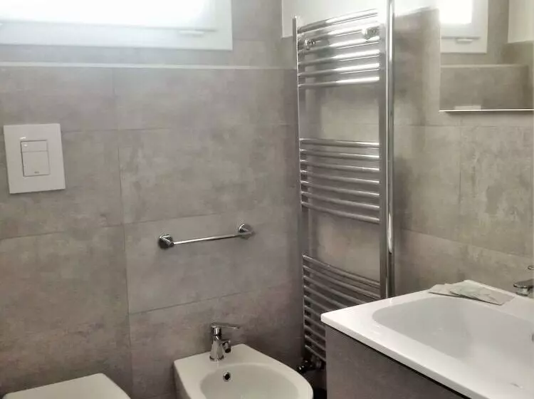 B&b Vittoria
