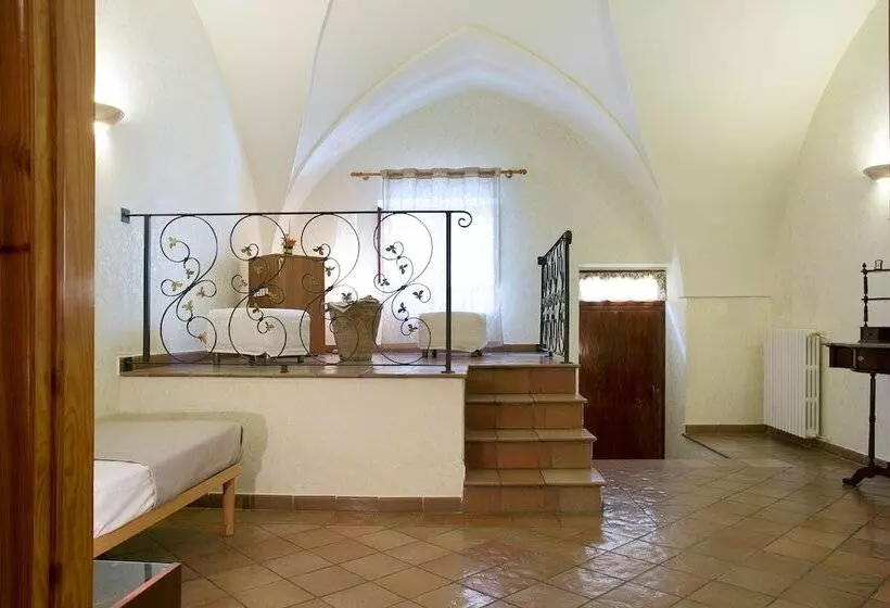 B&b Vittoria
