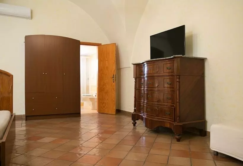 B&b Vittoria