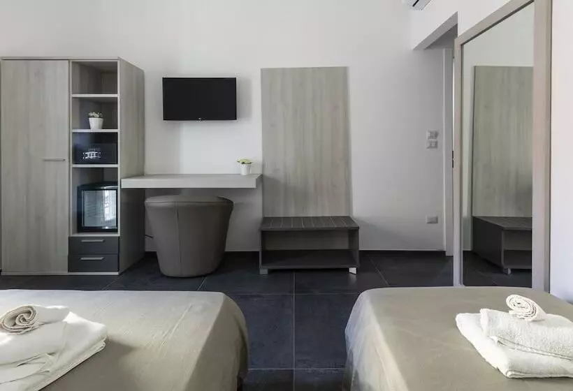 B&b Vittoria