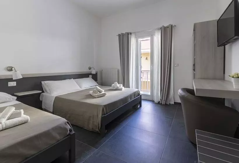 B&b Vittoria
