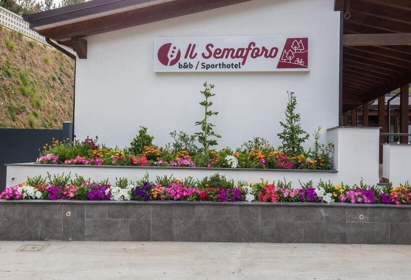 Bed and Breakfast Il Semaforo Sila