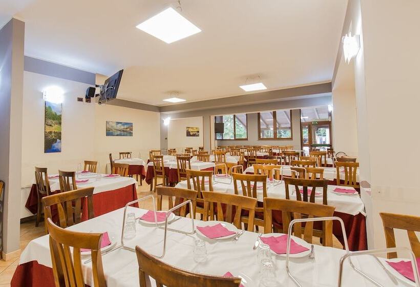 Bed and Breakfast Il Semaforo Sila