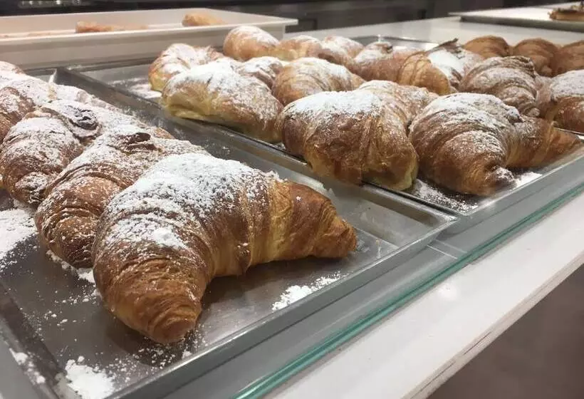 Aamiaismajoitus (B&B) Il Semaforo Sila