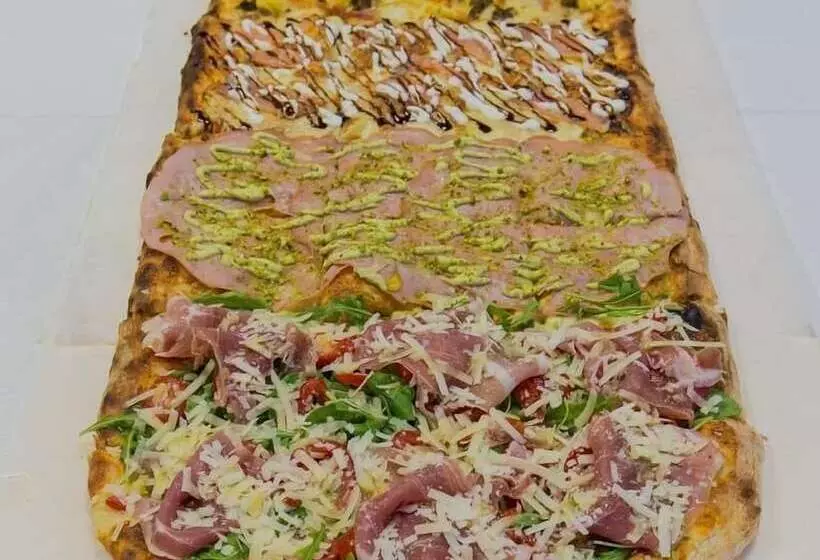 Aamiaismajoitus (B&B) Il Semaforo Sila