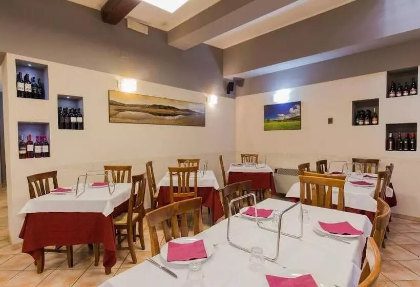 Aamiaismajoitus (B&B) Il Semaforo Sila