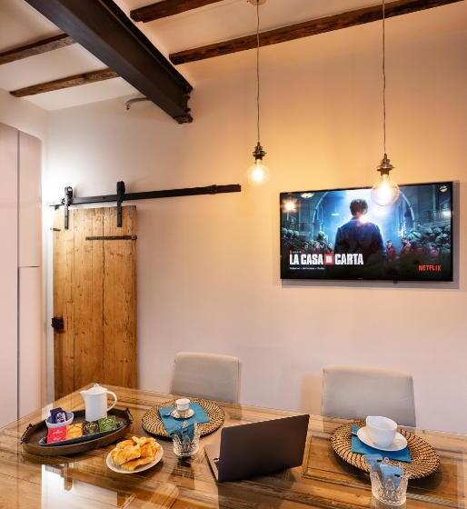 Bed and Breakfast Rooms Old Port Genova