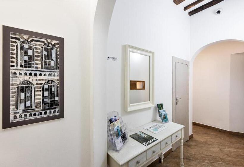 Bed and Breakfast Rooms Old Port Genova