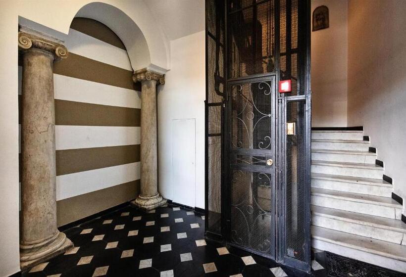 Bed and Breakfast Rooms Old Port Genova