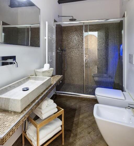 Bed and Breakfast Rooms Old Port Genova