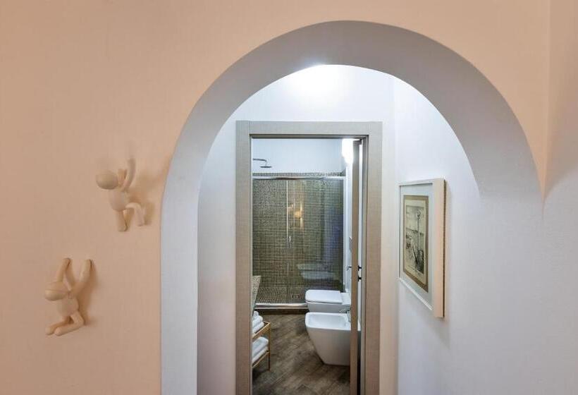 Bed and Breakfast Rooms Old Port Genova