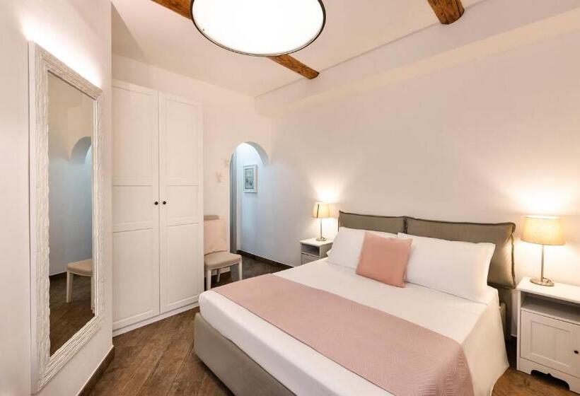 Bed and Breakfast Rooms Old Port Genova