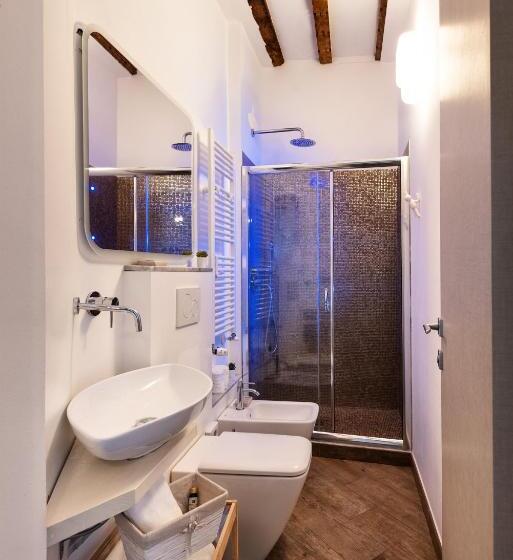 Bed and Breakfast Rooms Old Port Genova