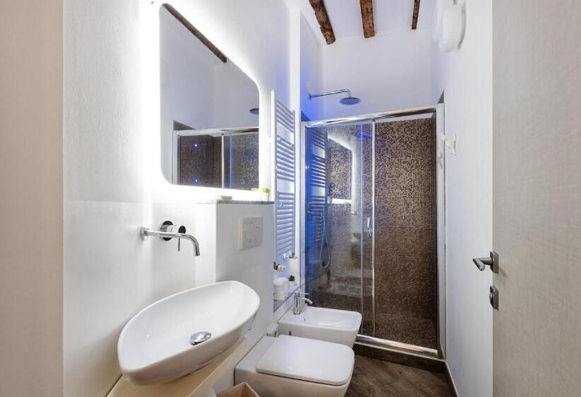 Bed and Breakfast Rooms Old Port Genova