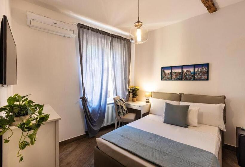 Bed and Breakfast Rooms Old Port Genova