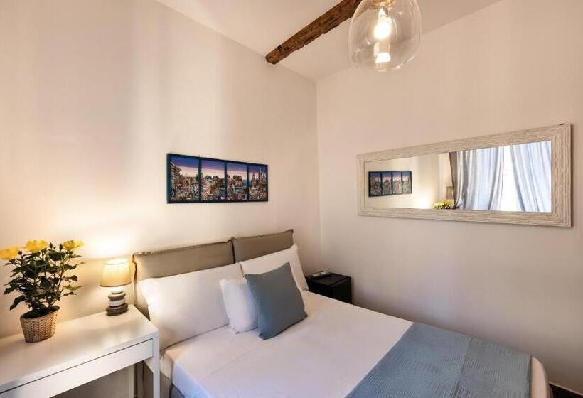 Bed and Breakfast Rooms Old Port Genova