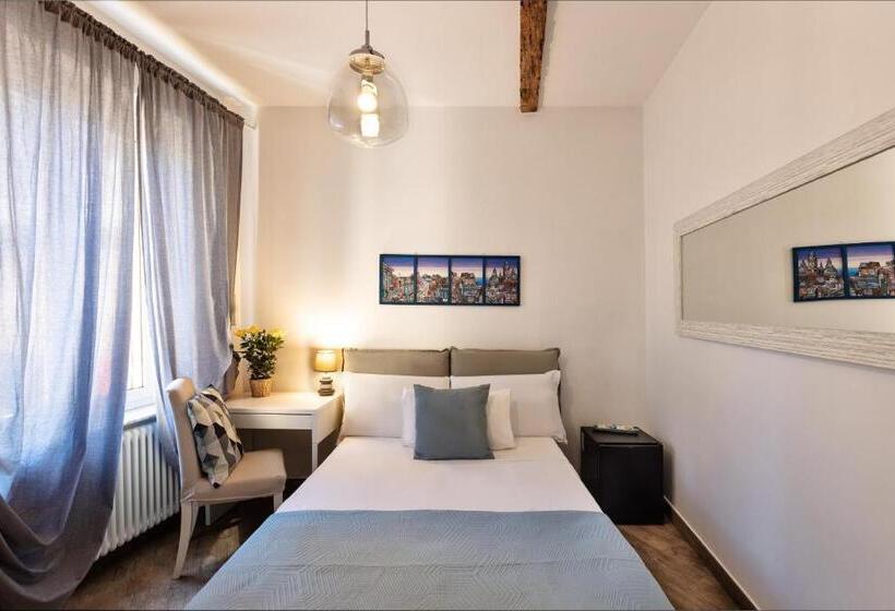 Bed and Breakfast Rooms Old Port Genova