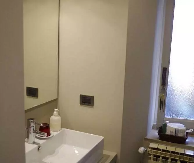 تختخواب و صبحانه Casa Crema   Porta Susa   Torino Centro