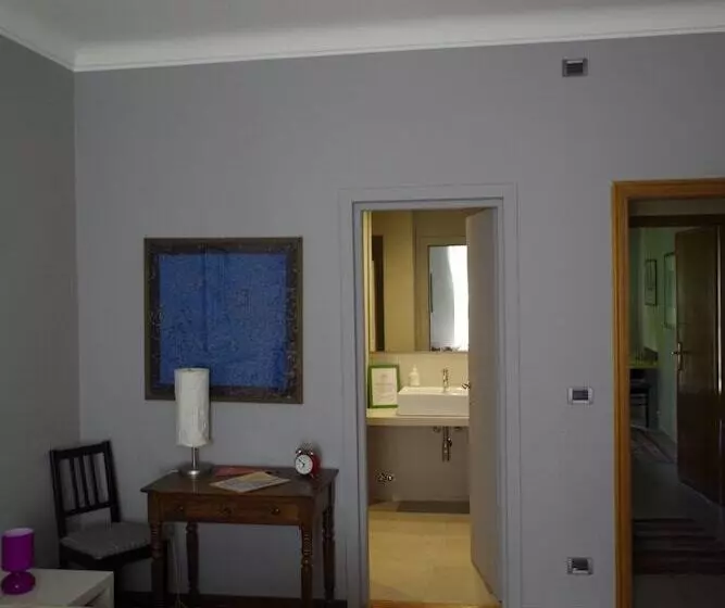 تختخواب و صبحانه Casa Crema   Porta Susa   Torino Centro