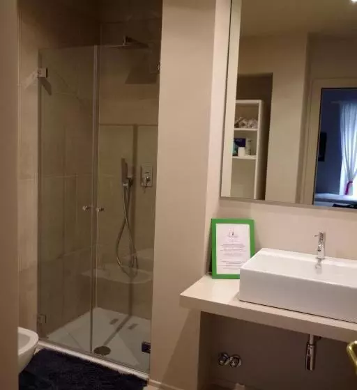 تختخواب و صبحانه Casa Crema   Porta Susa   Torino Centro