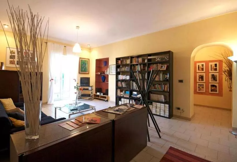 تختخواب و صبحانه Casa Crema   Porta Susa   Torino Centro