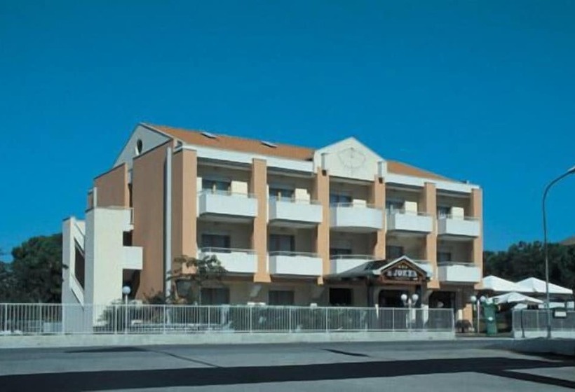 פונדק Residence Joker