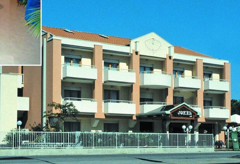 פונדק Residence Joker