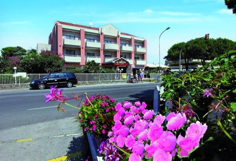 פונדק Residence Joker