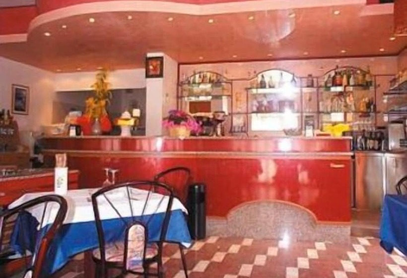 פונדק Residence Joker