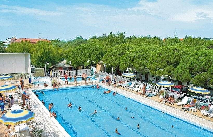 פונדק Residence Joker