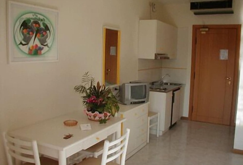 פונדק Residence Joker