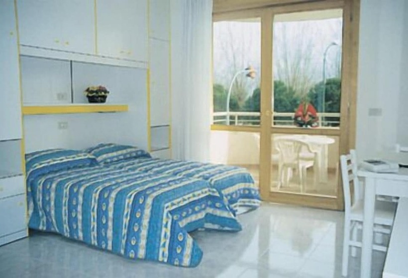 פונדק Residence Joker